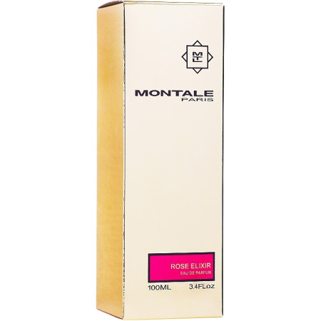 Montale Rose Elixir
