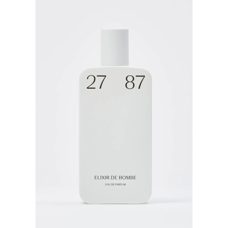 27 87 Perfumes Elixir de Bombe