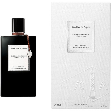 Van Cleef & Arpels Encens Precieux