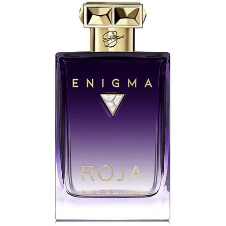 Roja Parfums Enigma Pour Femme Essence De Parfum