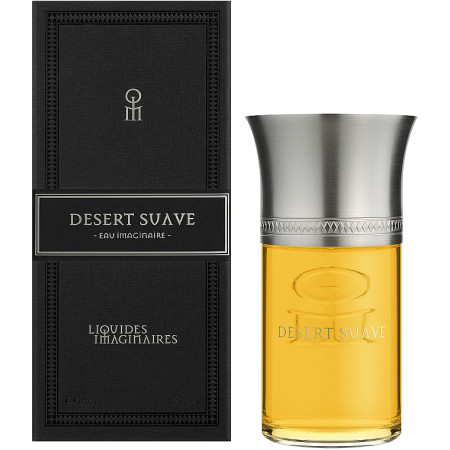 LIQUIDES IMAGINAIRES DESERT SUAVE
