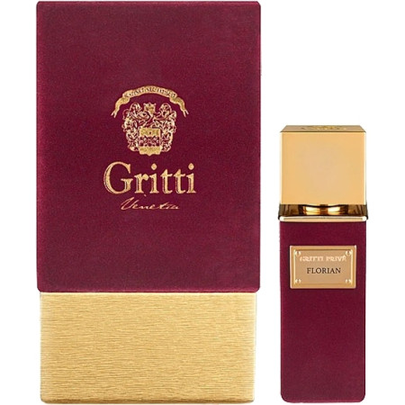 Gritti Florian Extrait de parfum