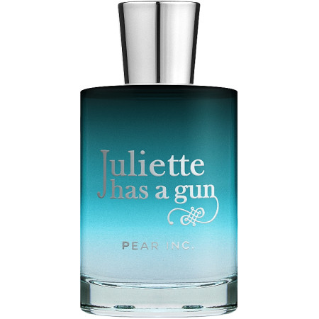 Juliette Has A Gun Pear Inc.