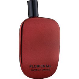 Comme des Garcons Floriental