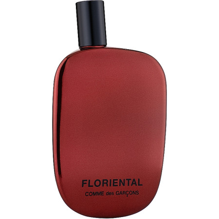 Comme des Garcons Floriental