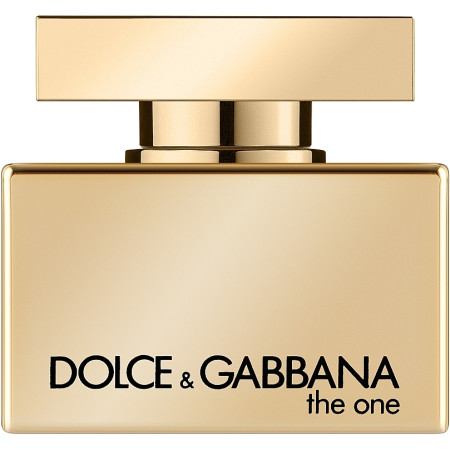 Dolce & Gabbana The One Gold Eau De Parfum Intense