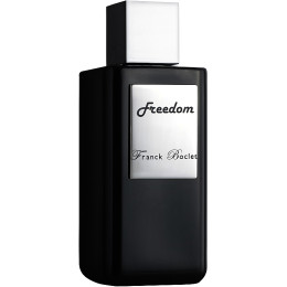 Franck Boclet Freedom
