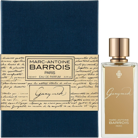 Marc-Antoine Barrois Ganymede