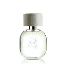 Art de Parfum Gin & Tonic Cologne