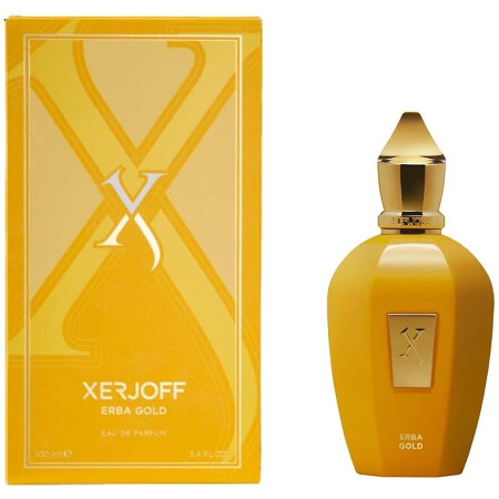 Xerjoff Erba Gold 