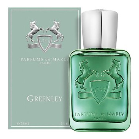 Parfums de Marly Greenley