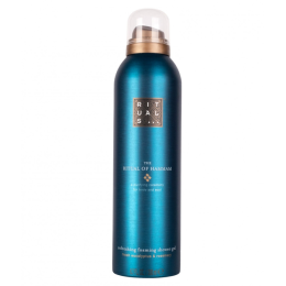 Rituals The Ritual of Hammam Foaming Shower Gel