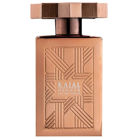 Kajal Homme II Kajal Homme II