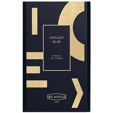 Ex Nihilo Outcast Blue Extrait de parfum