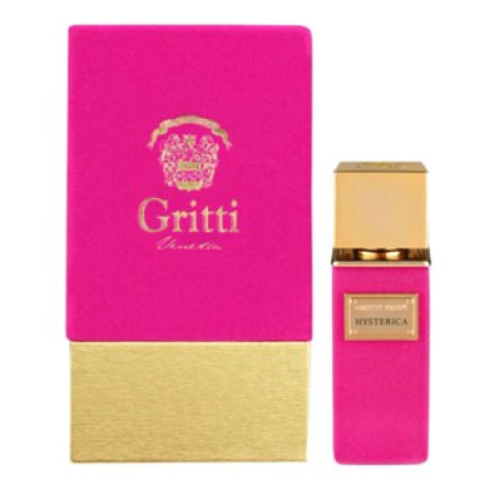 Gritti Hysterica Extrait de parfum