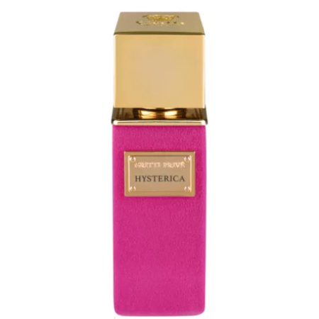 Gritti Hysterica Extrait de parfum