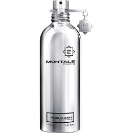 Montale Vanilla Cake