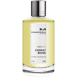Mancera Intense Cedrat Boise