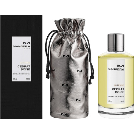 Mancera Intense Cedrat Boise
