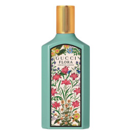 Gucci Flora By Gucci Gorgeous Jasmine