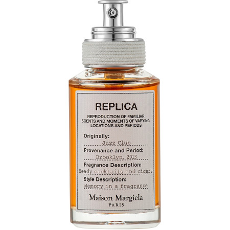 Maison Margiela Replica Jazz Club