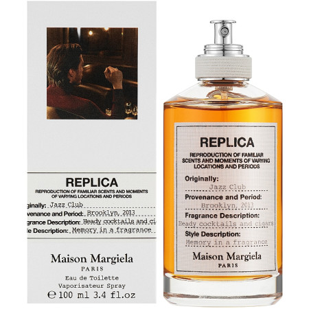 Maison Margiela Replica Jazz Club