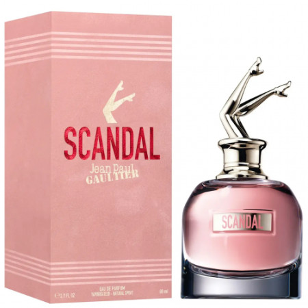 Jean Paul Gaultier Scandal