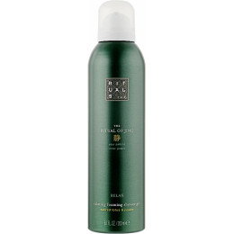 Rituals The Ritual of Jing Foaming Shower Gel