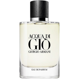 Armani Acqua di Gio pour homme eau de parfum