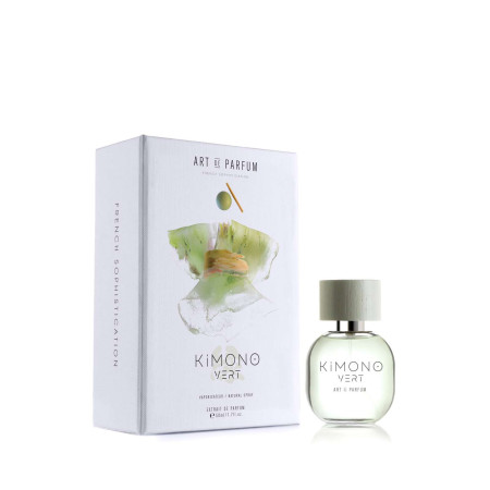 Art de Parfum Kimono Vert