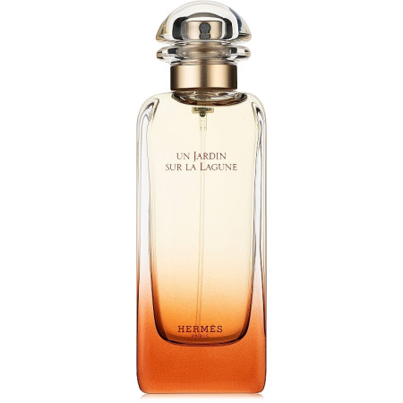 Hermes Un Jardin Sur La Lagune