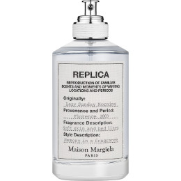 Maison Margiela Replica Lazy Sunday Morning