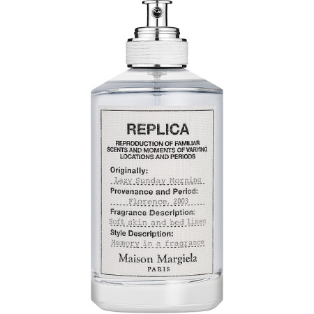 Maison Margiela Replica Lazy Sunday Morning