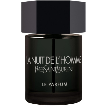 Yves Saint Laurent La Nuit de L'Homme Le Parfum