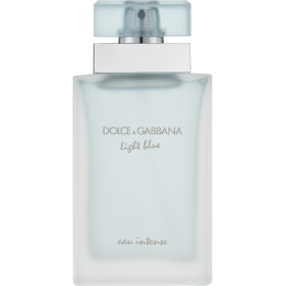 Dolce & Gabbana Light Blue Eau Intense