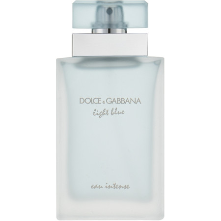 Dolce & Gabbana Light Blue Eau Intense