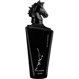 Lattafa Perfumes Maahir Black Edition