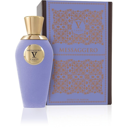 V Canto Messaggero Extrait de parfum