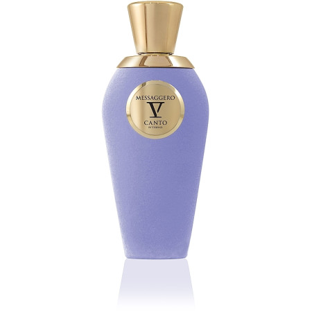 V Canto Messaggero Extrait de parfum