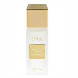 Gritti Monica Extrait de parfum