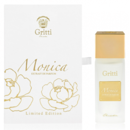 Gritti Monica Extrait de parfum