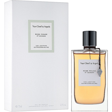Van Cleef & Arpels ROSE ROUGE