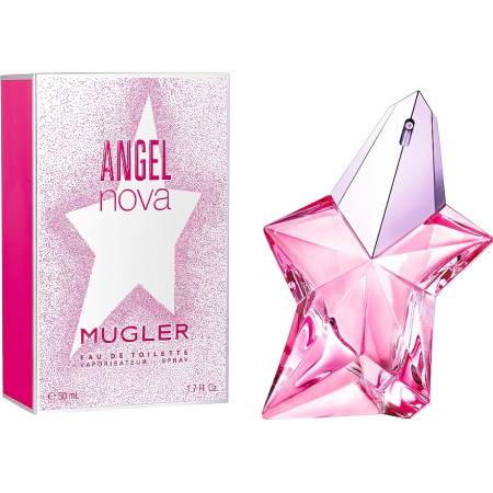 Mugler Angel Nova Eau de Toilette