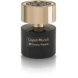 Tiziana Terenzi Caput Mundi