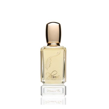 Plume Impression Murmure d'Ete