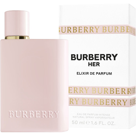 Burberry Her Elixir de Parfum