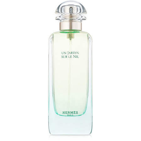 Hermes Un Jardin sur le Nil