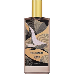 Memo Ocean Leather