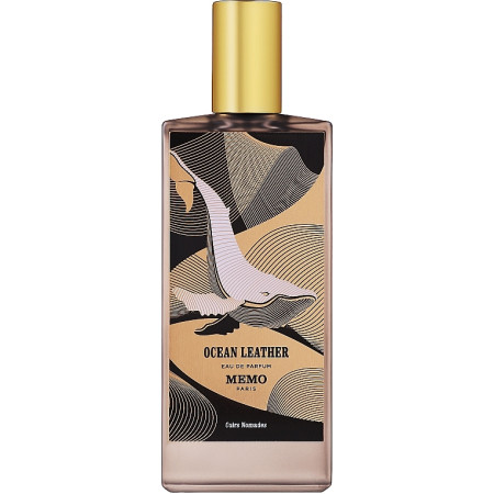 Memo Ocean Leather