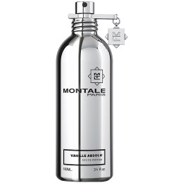 Montale Vanille Absolu